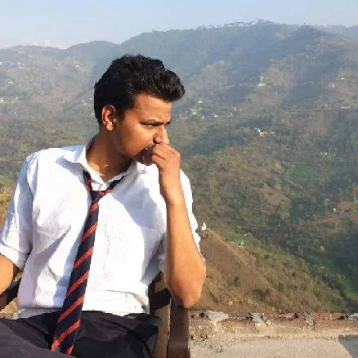 Arjun Photo On Jungo Live