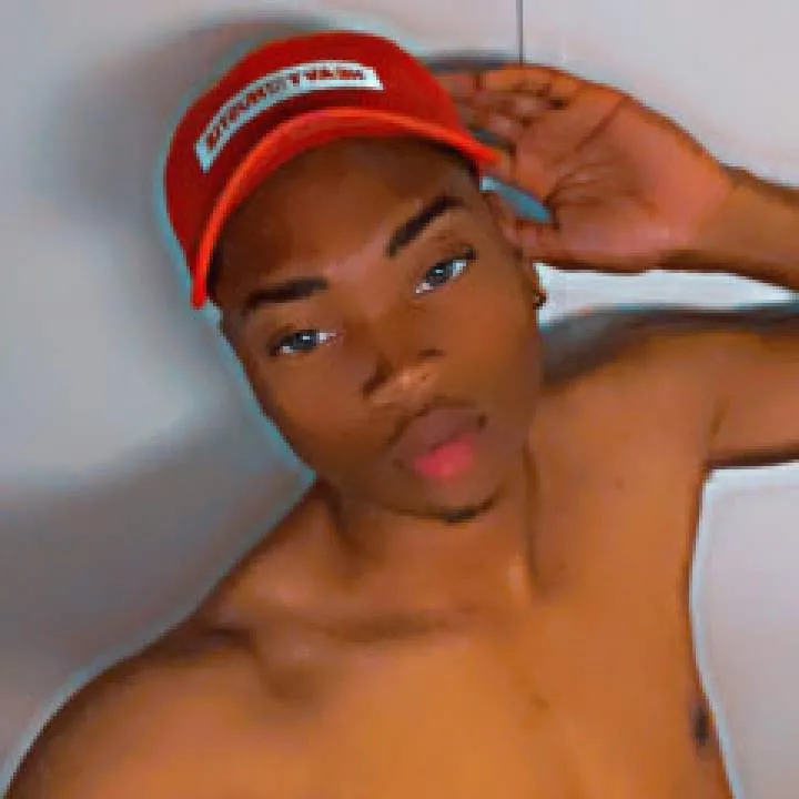 💦 Throat Goat💦 Photo On Jungo Live