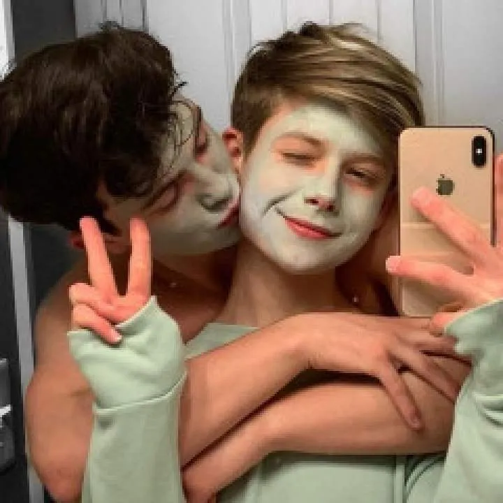 Chihab Photo On Jungo Live