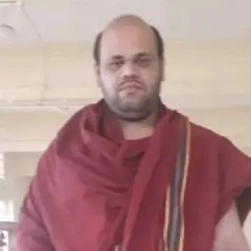 Sagar Photo On Jungo Live