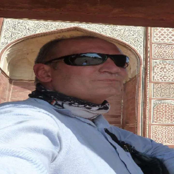 Traveller.... Photo On Jungo Live