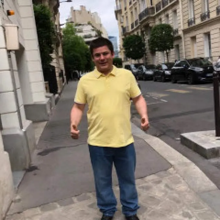 Nicu Photo On Jungo Live