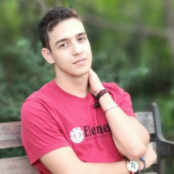 Francesco Arcuri Photo On Jungo Live