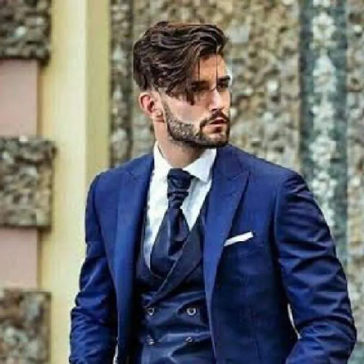 Ben Photo On Jungo Live