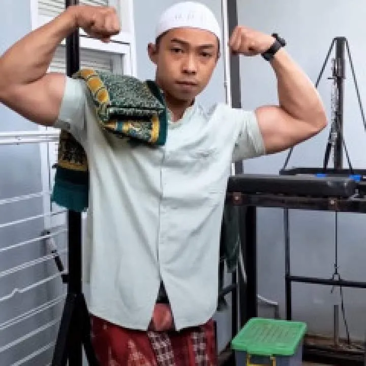 Arkan Photo On Jungo Live