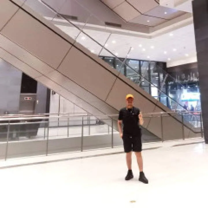 Ron Photo On Jungo Live