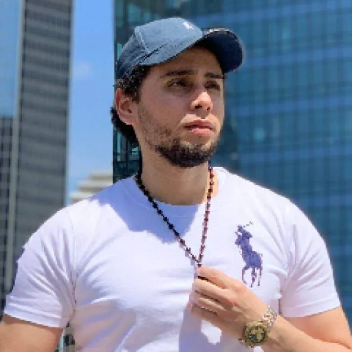 Sam Photo On Jungo Live