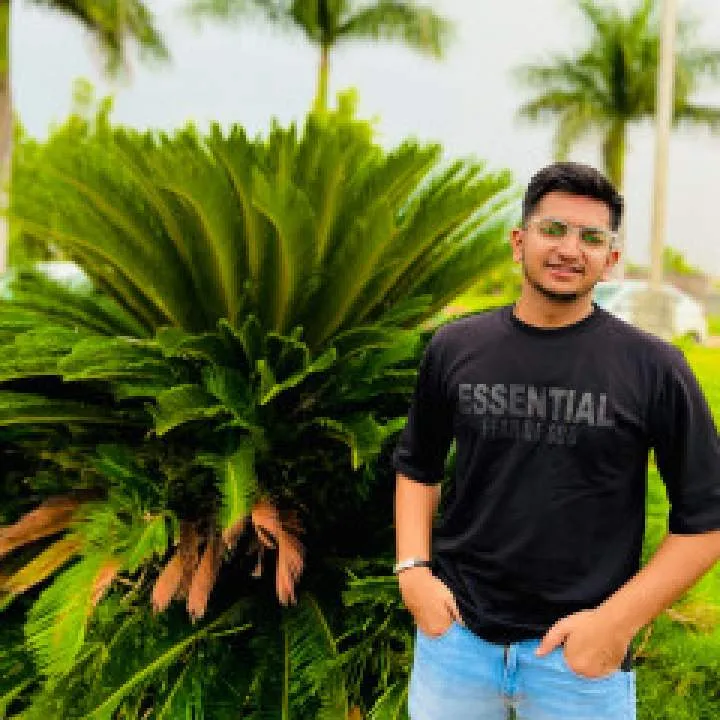 Kishan .... Photo On Jungo Live