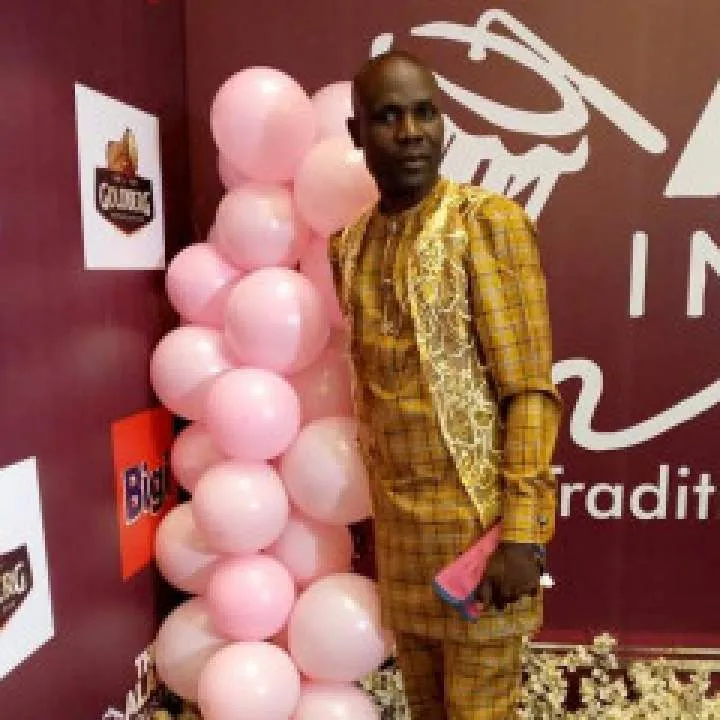 Emmanuel Photo On Jungo Live