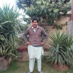 Mushtaq Khan