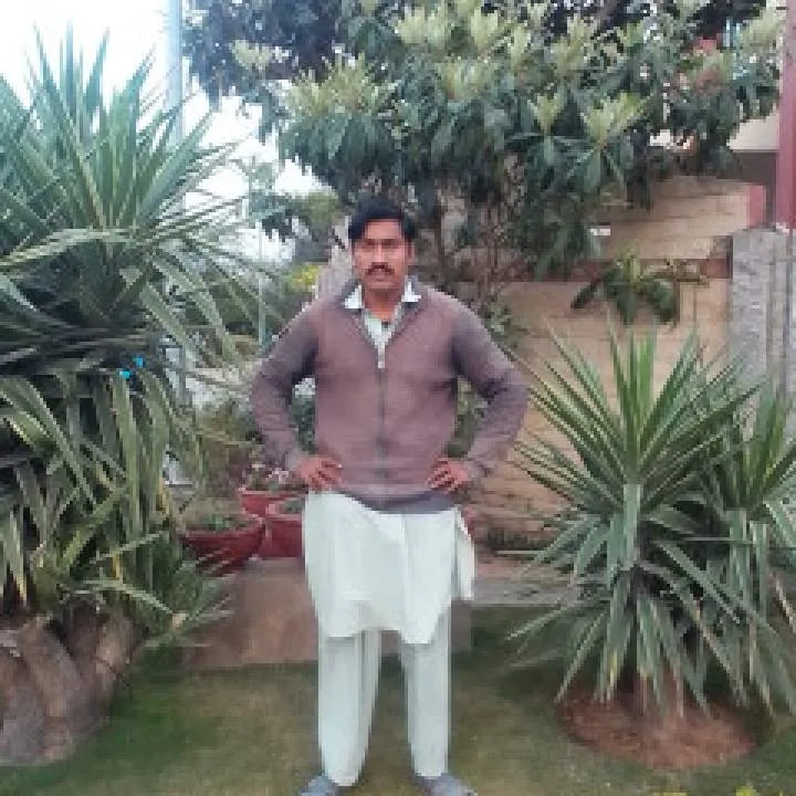 Mushtaq Khan Photo On Jungo Live