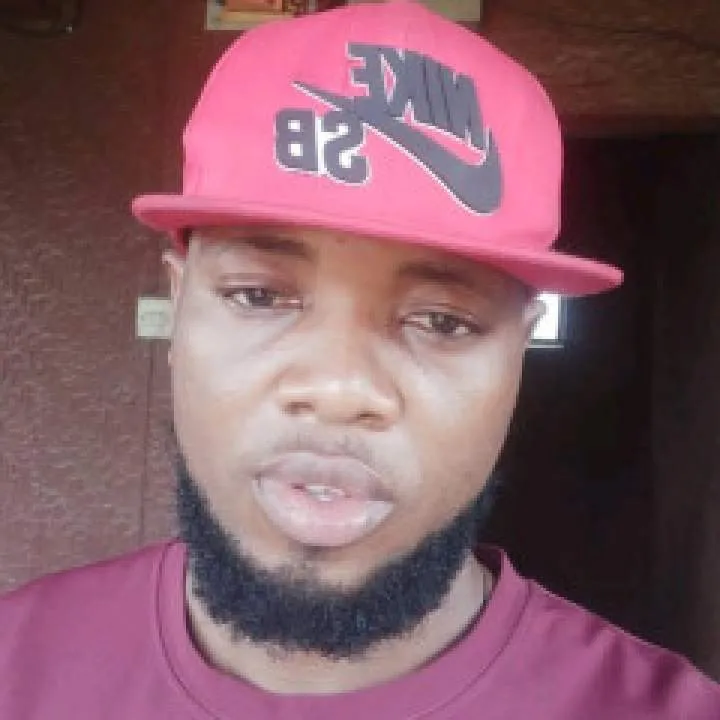 Michael Brown Photo On Jungo Live