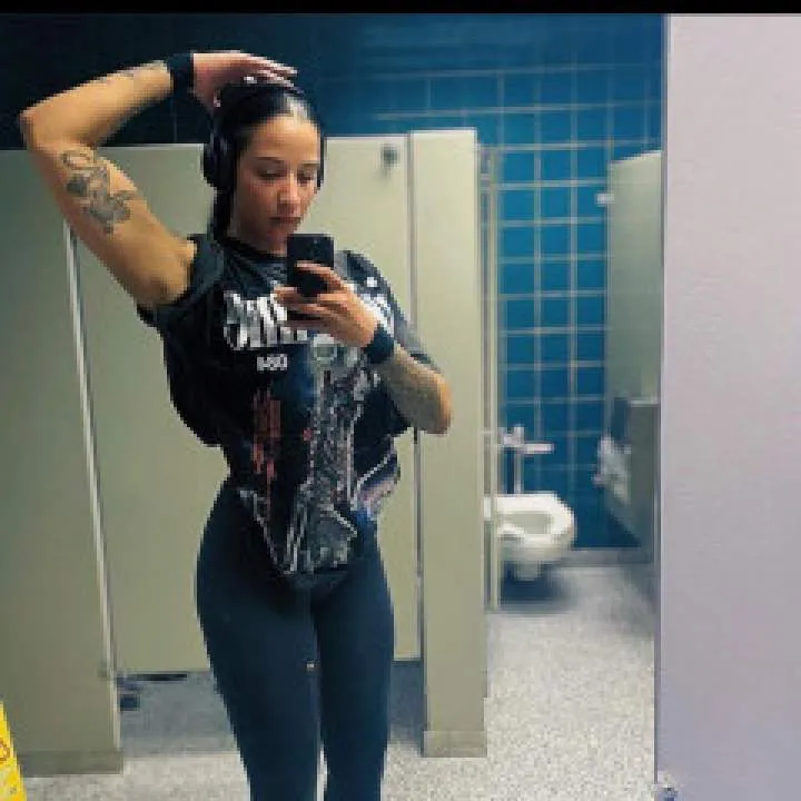 Angelinaharmy Photo On Jungo Live