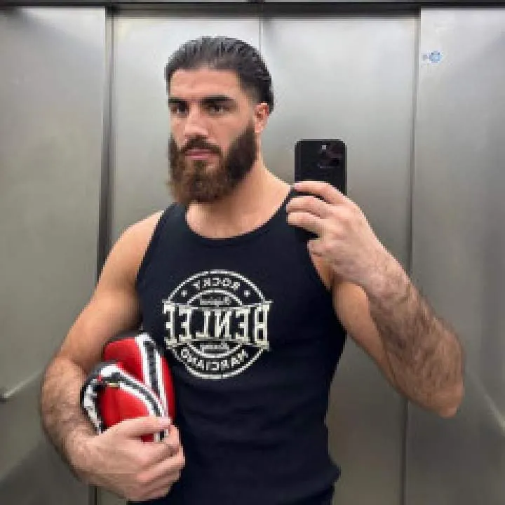 Yasar Photo On Jungo Live