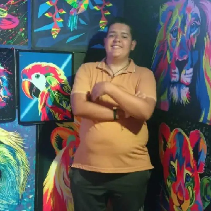 Sebastian.... Photo On Jungo Live