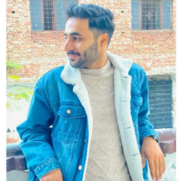 Usman Photo On Jungo Live