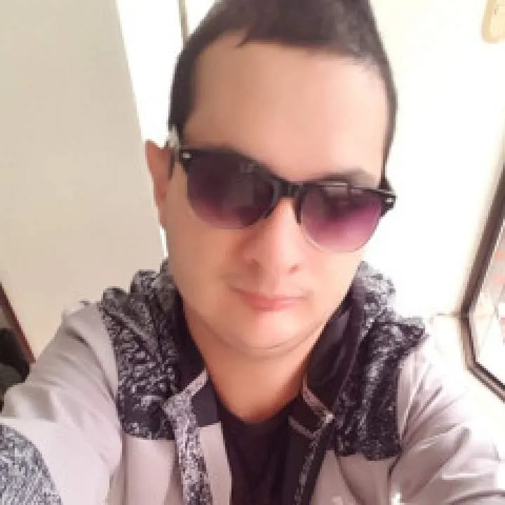 Nicolás Molina Photo On Jungo Live