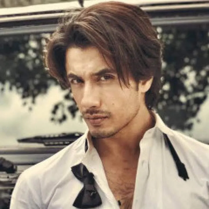 Yasir Shah Photo On Jungo Live