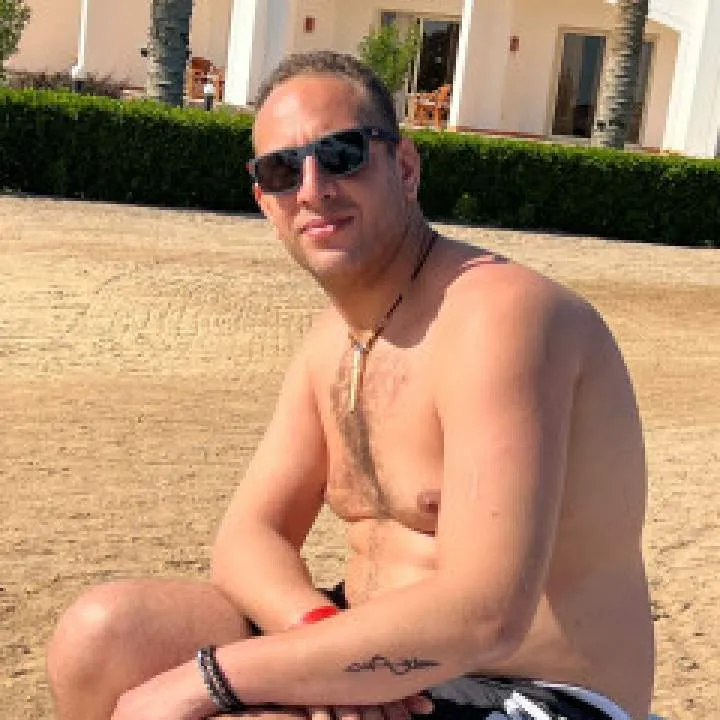 Dodyslave Photo On Jungo Live