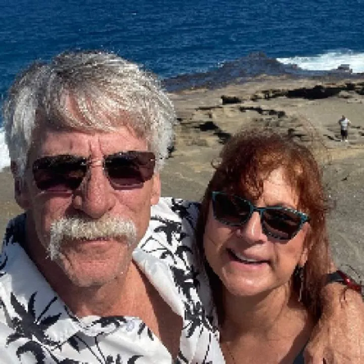 Mark And Lynn Photo On Jungo Live