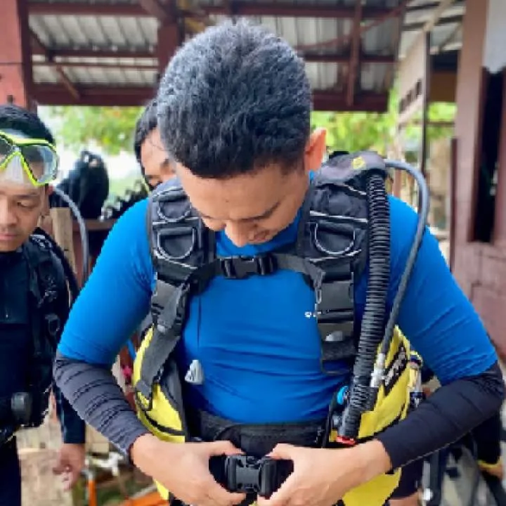 Roy Ohsem Photo On Jungo Live