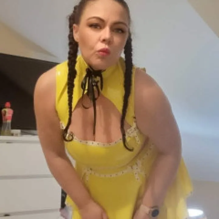 Goddess Anna Photo On Jungo Live