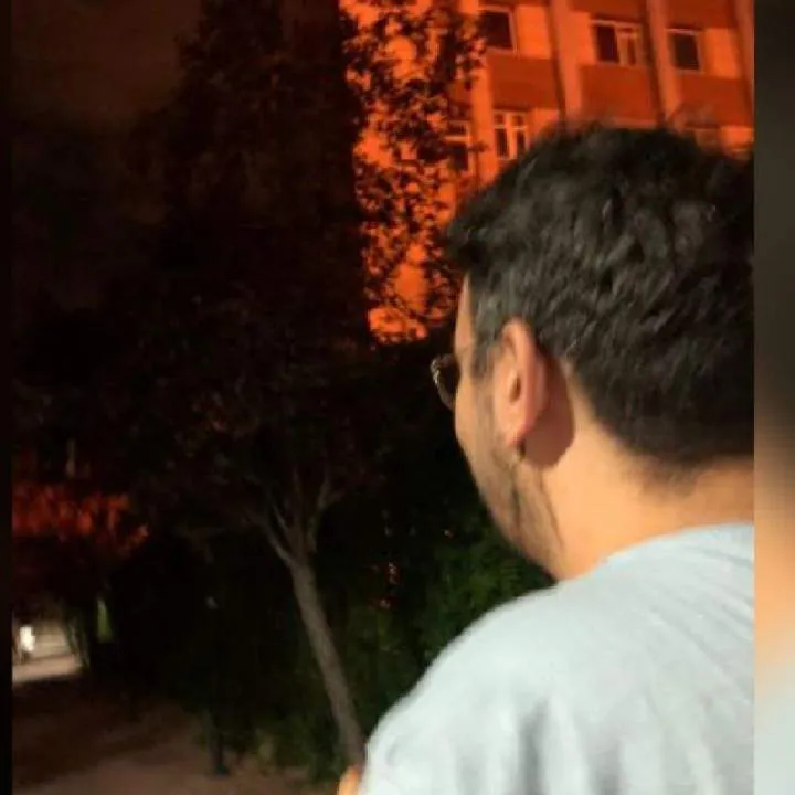 Volkanbull Photo On Jungo Live