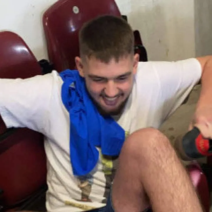 Pault.... Photo On Jungo Live