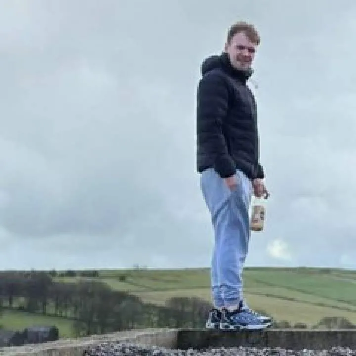 Joshc.... Photo On Jungo Live