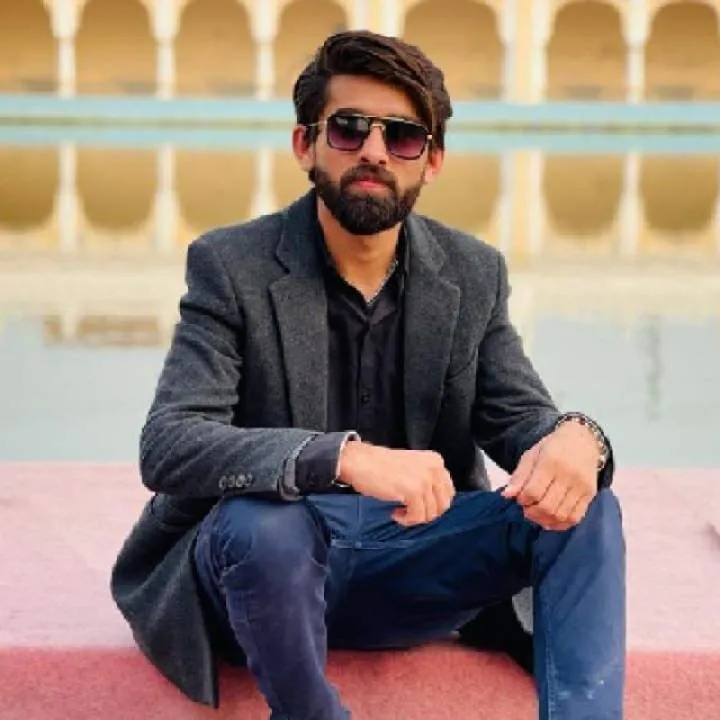 Markzuss Photo On Jungo Live