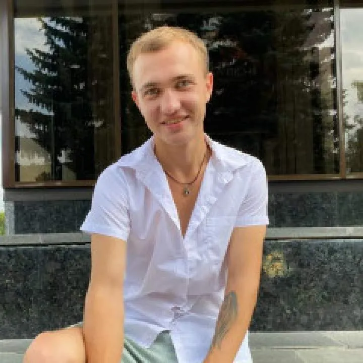 Vlad Photo On Jungo Live