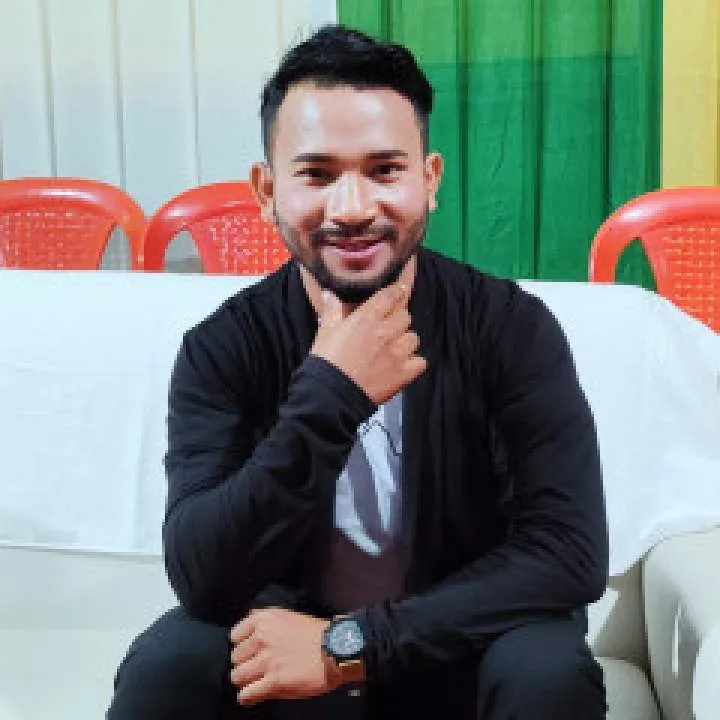 Swmkhwr Basumatary Photo On Jungo Live