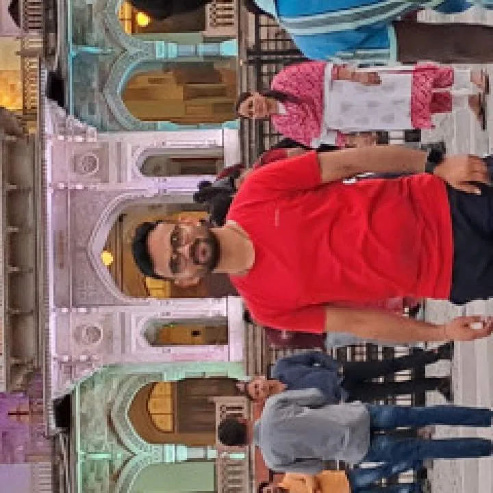 Nick Photo On Jungo Live