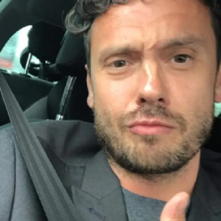 Brad Photo On Jungo Live