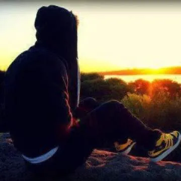 Alone Boy Photo On Jungo Live