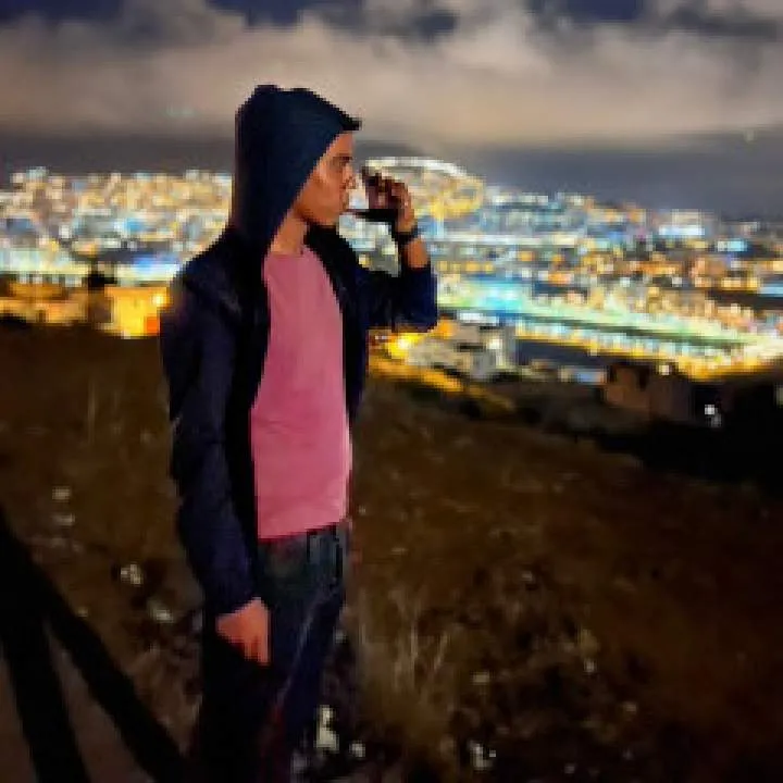 Yuno_shini Photo On Jungo Live