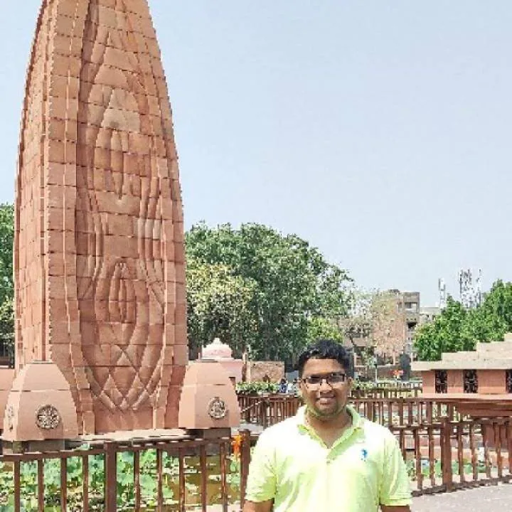 Preetam Photo On Jungo Live