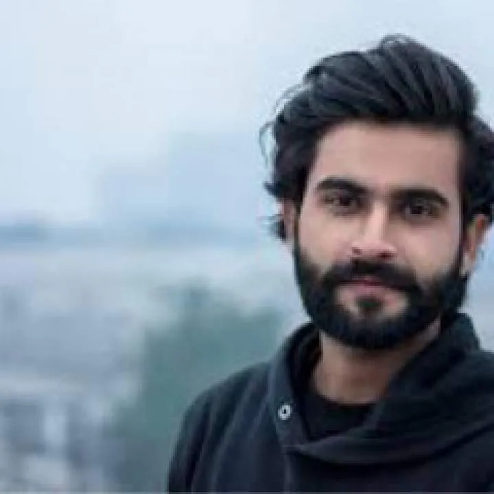 Rishi Photo On Jungo Live