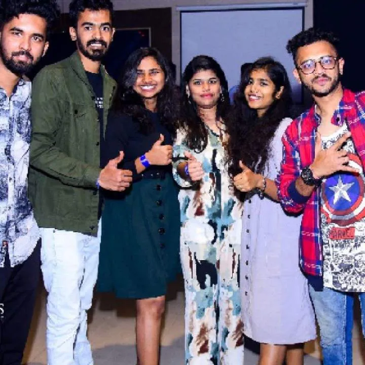 Karan Photo On Jungo Live