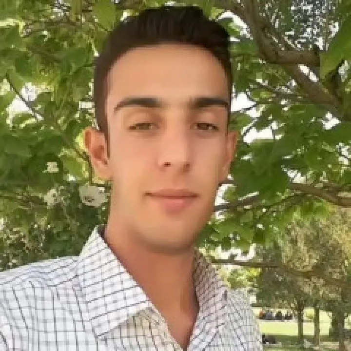 Shahin Photo On Jungo Live