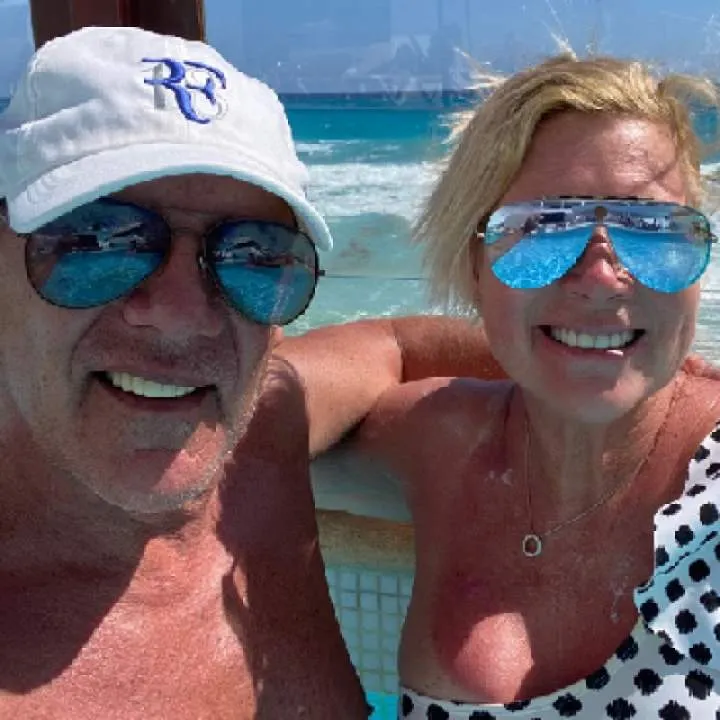 Augie & Chrissy Photo On Jungo Live