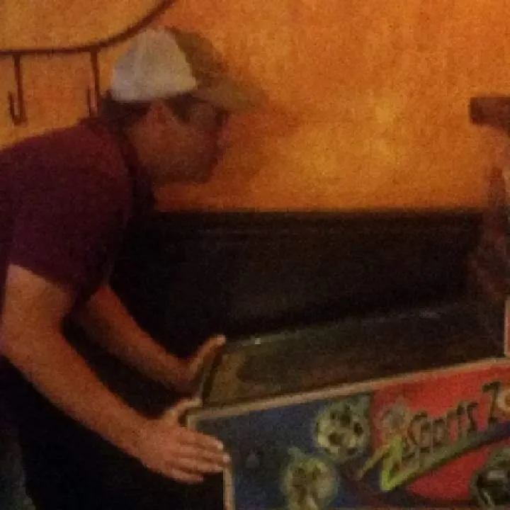 Majorkinky Photo On Jungo Live