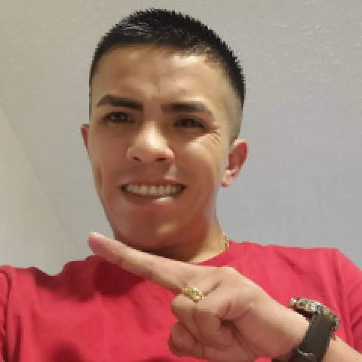 Juan Trujillo Photo On Jungo Live