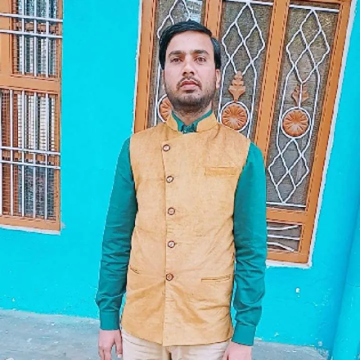 Shadab Photo On Jungo Live