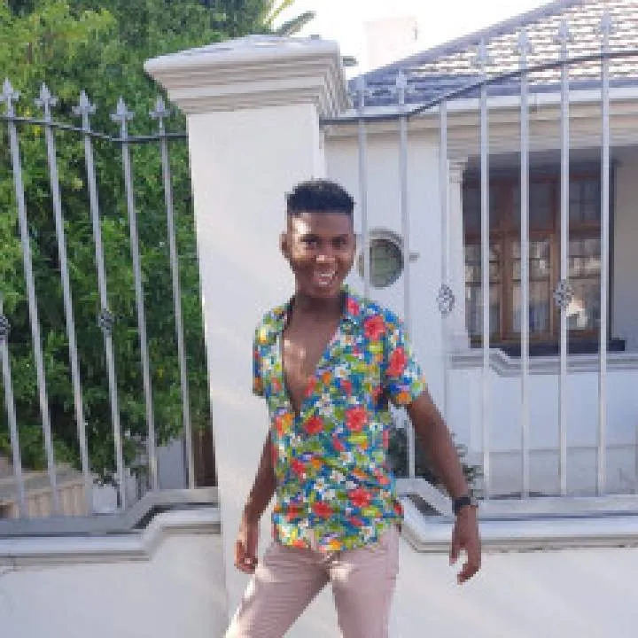 Benjy Photo On Jungo Live