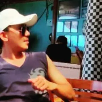 Lukman_bali Photo On Jungo Live