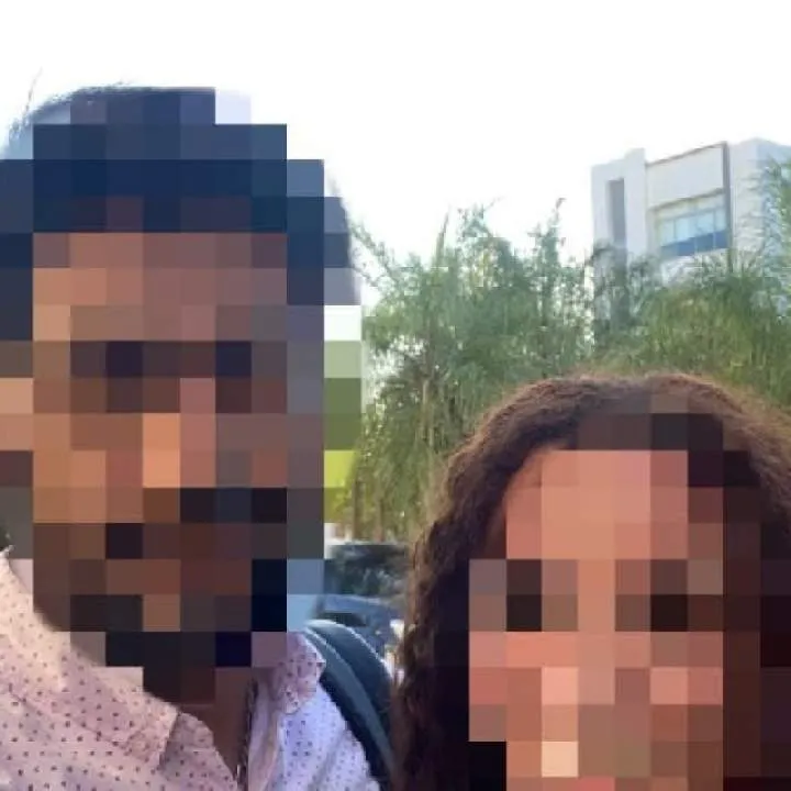 Parejatraviesa Photo On Jungo Live