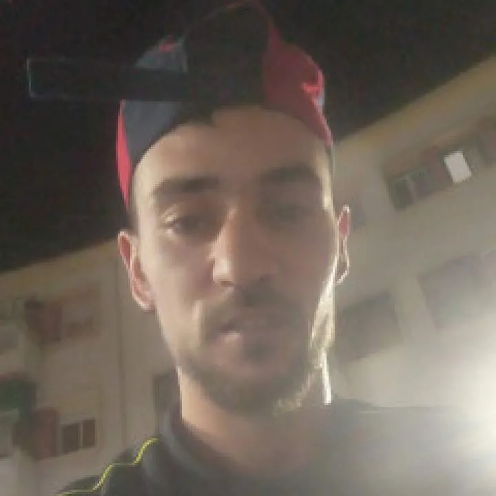 Hicham Photo On Jungo Live