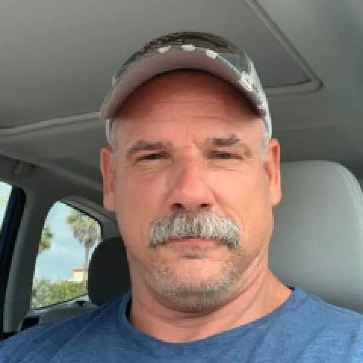 Rusty Steven Photo On Jungo Live