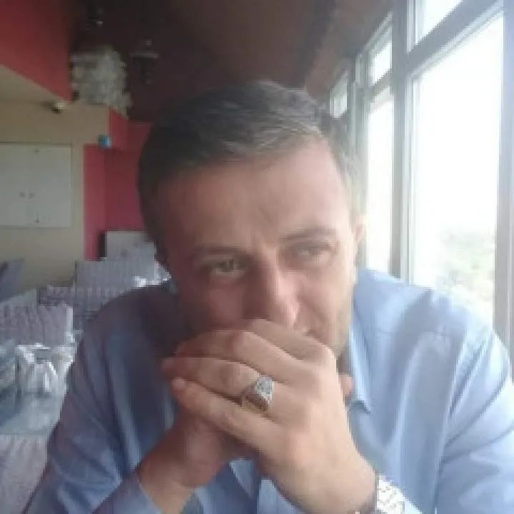 Cagkan Photo On Jungo Live